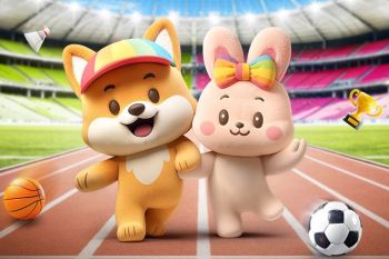 ครั้งแรกของโปรเจกต์ ‘BL–GL’ กับมหกรรมบันเทิง Ylympic 2025