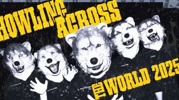 ‘MAN WITH A MISSION’  ส่งเสียงคำรามปิดท้ายเอเชียทัวร์ที่กรุงเทพฯ ธันวาคมนี้!