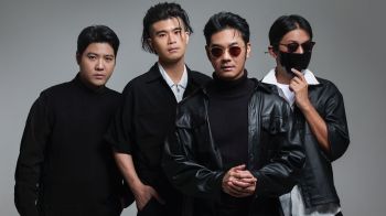 เมื่อความทรงจำกลายเป็นสิ่งที่เจ็บปวด! ‘getsunova’ ปล่อยเพลงใหม่ ‘ความทรงจำที่ไม่อยากจำ’