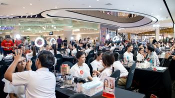Revlon จัดใหญ่! เปิดเวที ‘Makeup Star Challenge’ ชิงเงินรางวัลกว่า 1 แสนบาท