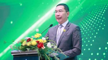 \'อธิบดีกรมส่งเสริมการเกษตร\'เป็นปธ.เปิดโครงการสัมมนาผลสำเร็จโครงการส่งเสริมการเกษตรที่เป็นมิตรกับสิ่งแวดล้อม