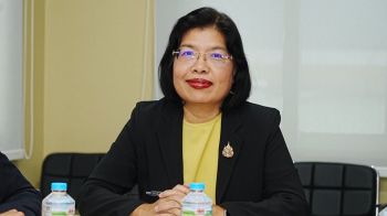 กรมพัฒน์ ถกผู้ประกอบการโลจิสติกส์ เร่งแก้ผลกระทบหลังพฤติกรรมผู้บริโภคเปลี่ยน