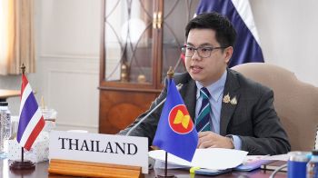 พาณิชย์ ดันอาเซียน–อินเดีย เร่งทบทวนข้อตกลงการค้า เปิดทางสินค้าไทยเจาะตลาดอินเดียมากขึ้น