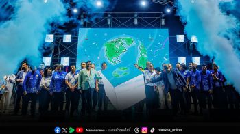 Phuket Parkland Music Fest 2025 ประสบความสำเร็จ คนร่วมงานทะลุหมื่นคน กระจายรายได้สู่ชุมชน หนุนเศรษฐกิจท้องถิ่นเติบโต
