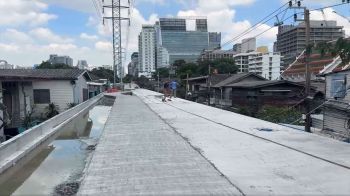 ข่าวดี!ปรับปรุงสวนลุมพินีใกล้เสร็จ ด้านสะพานเขียวเปิดให้สัญจรเร็วๆนี้