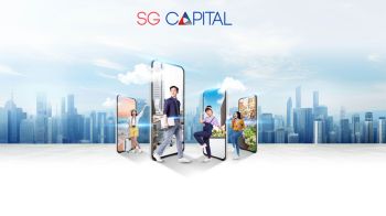 SGC เดินหน้าขับเคลื่อนแผนธุรกิจปี 2568 ชูธุรกิจ Lock Phone