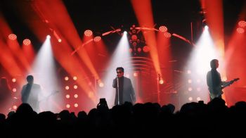 ‘Supermarket Music Space’ ขนทัพเพลงฮิตจัดเต็มความมันส์ทะลุ The Street Hall