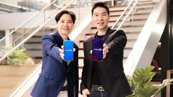 POINTX จับมือ Amaze Super App เอาใจสายคุ้ม