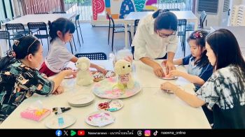 ชวนเวิร์กชอป FAM PLAYS จุดประกายงาน D.I.Y ประดิษฐ์ของใช้ ของขวัญสไตล์รักษ์โลก