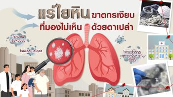 เมื่อฝุ่นแร่ใยหินอยู่ใกล้เด็ก โรงเรียน และสถานพยาบาล วัสดุก่อสร้างที่ไม่ปลอดภัย กับความเสี่ยงที่ไม่ควรมองข้าม