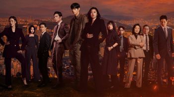 ‘Tempest’ ซีรีส์เกาหลีแนวสปายทริลเลอร์สุดเข้มข้น กับ 3 เหตุผลที่ไม่ควรพลาด