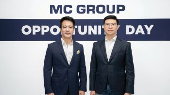 แม็คกรุ๊ป กวาด 2 เดือนแรกขายออนไลน์โตพุ่ง ดันทั้งปีรายได้โต 6%