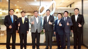 บสย. – สมาคมธุรกิจบ้านจัดสรร หนุนค้ำประกัน SMEs
