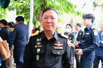 กรมปศุสัตว์เร่งตรวจสารเร่งเนื้อแดงคุมเข้มทั่วประเทศ สร้างความเชื่อมั่นผู้บริโภค–คู่ค้า