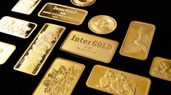 InterGOLD ปักธงผู้นำแพลตฟอร์มทองคำดิจิทัล  ขยายตลาดรับทองจริงทั่วไทย