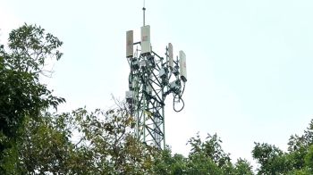 ‘ทรู คอร์ปอเรชั่น’เดินหน้าสนับสนุนภาครัฐ-กองทัพ ขยายสัญญาณ 5G-4G-3G ไปยัง‘ภูมะเขือ’สำเร็จ