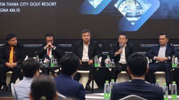 เปิดเวทีสัมมนา 5-Axis Seminar 2025 ยกระดับมาตรฐานการผลิตชิ้นส่วนไทย
