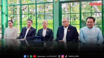 พท.ชง‘ชัยเกษม’นายกฯ-ยุบสภาทันที ดิ้นเฮือกสุดท้าย! ไม่ต้องรอเวลายุบนานถึง4เดือน