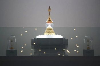 เชิญชวนร่วมกิจกรรม เปิดประตูแห่งการเรียนรู้กาย -ใจ ณ หอธรรมพระบารมี 7 ก.ย.นี้