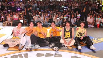 พาชมบรรยากาศความสนุกงาน ‘Viu Hongdae Vibes’ เนรมิตย่านฮงแดใจกลางกรุงเทพฯ