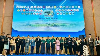 เปิดโลกงานวิจัยเพื่อเกษตรกรไทย ARDA แถลงข่าวจัดงาน ARDA AGRINEXT THAILAND 2025
