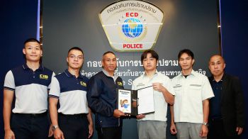 \'พานาโซนิค\'เตือนผู้บริโภคระวังถ่านปลอม เสี่ยงอันตรายต่อสุขภาพและอุปกรณ์