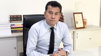 ‘เชาว์’ฉะ‘แม้ว’ เผ่นไปตั้งหลัก คาดอ้างว่าป่วย เลื่อนฟังคำตัดสิน