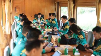 ธ.ก.ส.ประชุมผู้บริหารระดับสูง มุ่งยกระดับประสิทธิภาพองค์กร
