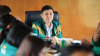 ‘ฉัตรชัย’นำทีมประชุมผู้บริหาร วางกลยุทธ์ ธ.ก.ส.รับมือความท้าทาย