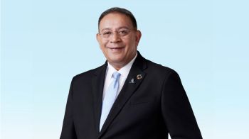 ปตท.สผ. เดินหน้าลงทุนโครงการ CCS แห่งแรกในไทย
