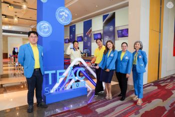 สภาวิชาชีพบัญชีจัดงาน \'TFAC’s Accounting Professions Summit 2025\'