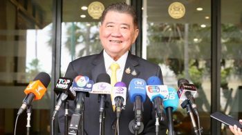 ‘ภูมิธรรม’เตรียมถก‘ครม.นัดสุดท้าย’ 9 ก.ย.68 ถือโอกาสกล่าวอำลา-ขอบคุณ