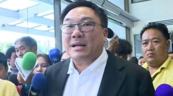 ‘จุลพันธ์’ปัดตอบ‘ภูมิใจไทย’เตรียมปัดฝุ่น‘คนละครึ่ง’เวอร์ชั่นใหม่