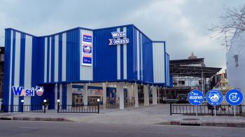 WASH จ่อขาย IPO 105.88 ล้านหุ้น เข้าระดมทุนmaiลุยขยายสาขา