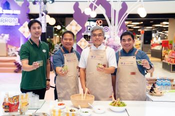 DIPROM เสริมศักยภาพผู้ประกอบการ ขับเคลื่อน Soft Power ก้าวสู่ตลาดอุตสาหกรรมระดับนานาชาติ