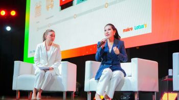 ‘ซีพี แอ็กซ์ตร้า’ขับเคลื่อน‘ลดทิ้ง สร้างค่า AXTRA Zero Waste’ มุ่งลดขยะสู่หลุมฝังกลบเป็นศูนย์ปี73