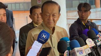 ‘เพื่อไทย’ถอยกรูด  ดึงคำร้องสอย‘อนุทิน-เท้ง’คืน  ปมMOAตั้งรบ.ผิดหรือไม่  ประสาน‘วันนอร์’ขอแก้ใหม่