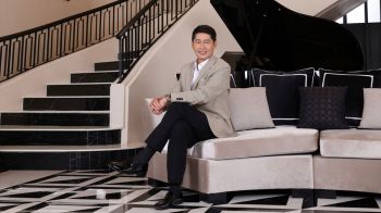 ‘พฤกษา’ ส่ง 2 นวัตกรรมอัจฉริยะสร้าง‘บ้านหายใจได้’