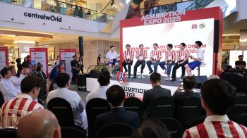 \'ASSUMPTION EXPO 2025\' อัสสัมชัญจัดมหกรรมโชว์วิสัยทัศน์การศึกษาเพื่ออนาคตยั่งยืน