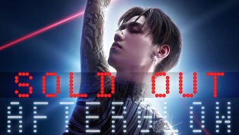 ไม่ถึงนาทีบัตรหมดปึ้ง!! ทั้ง 2 รอบการแสดง กับคอนเสิร์ตเดี่ยวของ PP Krit ที่มาเก๊า