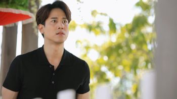 ‘ป๊อป ฐากูร’ หึงควันออกหู! โผล่โวยวาย ‘แดนนี่’ กอด ‘หญิง’ กลางบ้าน