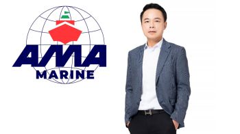 AMA เดินหน้าขยายธุรกิจโลจิสติกส์ นำร่องขนส่งเวชภัณฑ์ด้วยอากาศยานไร้