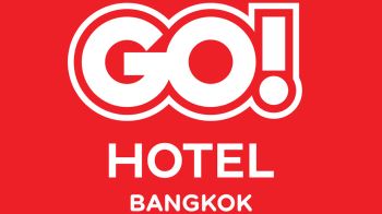 GO Hotel จ่อเปิดแฟล็กชิพแห่งแรก \