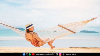 สายเที่ยว สายรีวิว ระวัง‘อันตรายจากแสงแดด’ เตรียมผิวให้พร้อม ลดเสี่ยงมะเร็งผิวหนัง