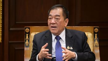 หอการค้าไทยเฮลั่น!! ขอบคุณรัฐฯ-กองทัพ ผ่อนปรนด่านชายแดน ลดผลกระทบธุรกิจและประชาชน