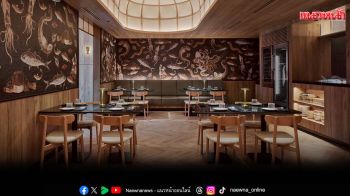 Mat Sa Ya – The House of Seafood ร้านอาหารแห่งใหม่ที่อยากพาทุกคนมาสัมผัสเสน่ห์