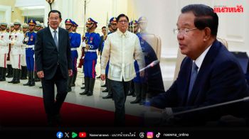 บทความพิเศษ : ‘รู้เขารู้เขมร’ รู้จักมิตรและศัตรูของ ‘ฮุน เซน’