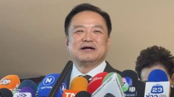 ‘อนุทิน’ยืนกราน จ่อรื้อโยกย้ายมท. ลั่นพร้อมทบทวน คืนความยุติธรรม
