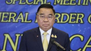 ไทยคุยเขมรราบรื่น ถกจีบีซีเห็นชอบ5ข้อตกลง กัมพูชารับปากร่วมกู้ระเบิด