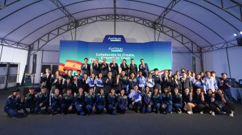 \'แอนโทลิน\'ปักหมุดไทย เสริมแกร่งฐานการผลิตในเอเชีย ดันอุตสาหกรรมยานยนต์ไทยก้าวสู่ระดับโลก